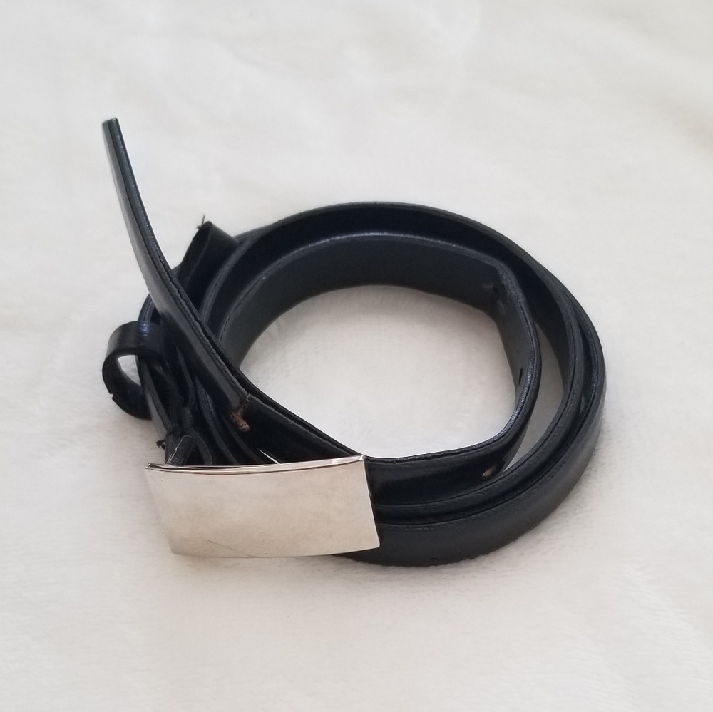 Black Belt